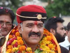 राजस्थान: मेवाड़ कांग्रेस में जान फूंकने मे जुटे जिलाध्यक्ष, BJP के गढ़ में ऐसे सेंध लगाने की तैयारी में पार्टी