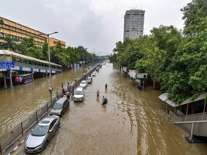 Crematoriums At Nigambodh Ghat, Geeta Colony, Two Other Sites Closed Due To Floods: Delhi Mayor Delhi Floods: Crematoriums Closed In These Sites Amid Waterlogging, Mayor Says