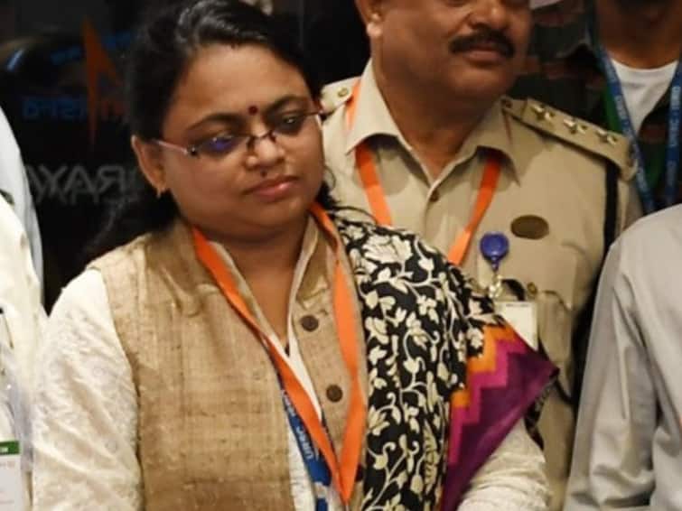 Chandrayaan 3 Launch Who is Dr Ritu Karidhal Lucknow Whose Shoulders is the Responsibility of Chandrayaan-3 Mission Meet Ritu Karidhal: 'Rocket Woman' Of India Serving As The Mission Director Of Chandrayaan-3