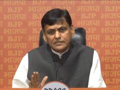 'जनरल डायर की तरह पटना में बर्बरता', बीजेपी कार्यकर्ताओं पर लाठीचार्ज से भड़के नित्यानंद, कहा- जंगलराज-3