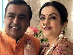 मुकेश अंबानी के बच्चों की स्कूल पॉकेट मनी सुन अपने कानों पर नहीं होगा यकीन, नीता अंबानी ने किया था खुलासा