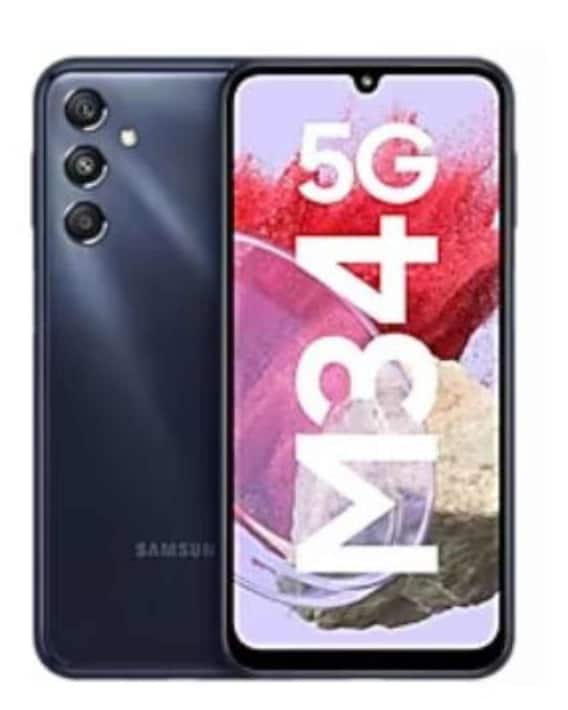 Here Are 5 Challengers To Samsung Galaxy M34