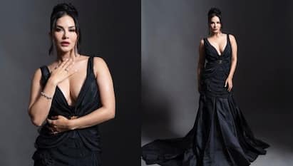 Sunny Leone Pics: ਬਾਲੀਵੁੱਡ ਦੀ ਬੇਬੀ ਡੌਲ ਅਦਾਕਾਰਾ ਸੰਨੀ ਲਿਓਨ ਆਪਣੀ ਹੌਟਨੈੱਸ ਨਾਲ ਸੋਸ਼ਲ ਮੀਡੀਆ ਤੇ ਛਾਈ ਰਹਿੰਦੀ ਹੈ। ਅਦਾਕਾਰਾ ਸੰਨੀ ਆਪਣੇ ਕੂਲ ਅੰਦਾਜ਼ ਲਈ ਜਾਣੀ ਜਾਂਦੀ ਹੈ।