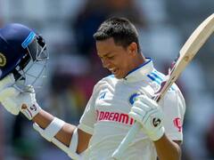 Yashasvi Jaiswal : சதம் அடித்த பிறகு உருக்கமாக பேசிய இளம் வீரர் யஷவி ஜெய்ஷ்வால்!