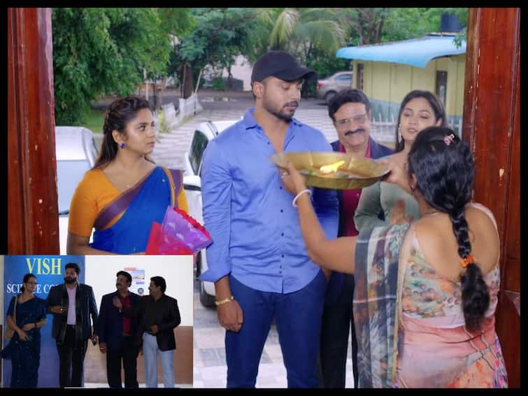 Guppedanta Manasu Serial July 14th Episode 815 Written Update Today Episode, know in telugu Guppedanta Manasu July 14th : రిషిధారకి దిష్టి తీసిన ఏంజెల్ - ఆడపులి జగతి కొత్త ప్లాన్ సక్సెస్ అవుతుందా!