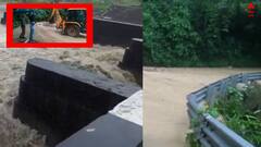 Heavy Rain in North Bengal: প্রবল বর্ষণে নামল ধস, উত্তাল নদী, বিপর্যস্ত পরিস্থিতি উত্তরবঙ্গে