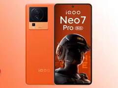 Poco F5, OnePlus 11R, More: Here Are Five Challengers To iQoo Neo 7 Pro