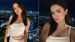 Avneet Kaur: ਅਵਨੀਤ ਕੌਰ ਨੇ ਡੀਪਨੇਕ ਡਰੈੱਸ ਪਾ ਕੇ ਕੈਮਰੇ ਦੇ ਸਾਹਮਣੇ ਦਿੱਤੇ ਸੈਕਸੀ ਪੋਜ਼, ਬੋਲਡਨੈੱਸ ਨੇ ਇੰਟਰਨੈੱਟ ਦਾ ਪਾਰਾ ਕੀਤਾ ਹਾਈ