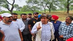 ਮਾਨ ਸਰਕਾਰ ਹੜ੍ਹ ਪੀੜਤਾਂ ਦੇ ਮੁੜ ਵਸੇਬੇ ਲਈ ਹਰ ਸੰਭਵ ਯਤਨ ਕਰਨ ਲਈ ਵਚਨਬੱਧ : ਬ੍ਰਮ ਸ਼ੰਕਰ ਜਿੰਪਾ