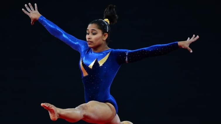 Asian Games Qualification Dipa Karmakar Return From Doping Suspension And Qualify For The Event