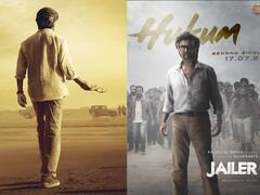 Jailer 2nd Single : ‘டைகர் கா ஹுக்கும்..’ அடுத்த அதிரடிக்கு ரெடியா இருங்க மக்களே!