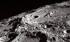 Man in The Moon: লেখা হয়েছে শিশুদের ছড়াও, চাঁদের বুকে ও কার মুখ! ‘ম্যান ইন দ্য মুন’-কে নিয়ে রয়েছে লোককথা