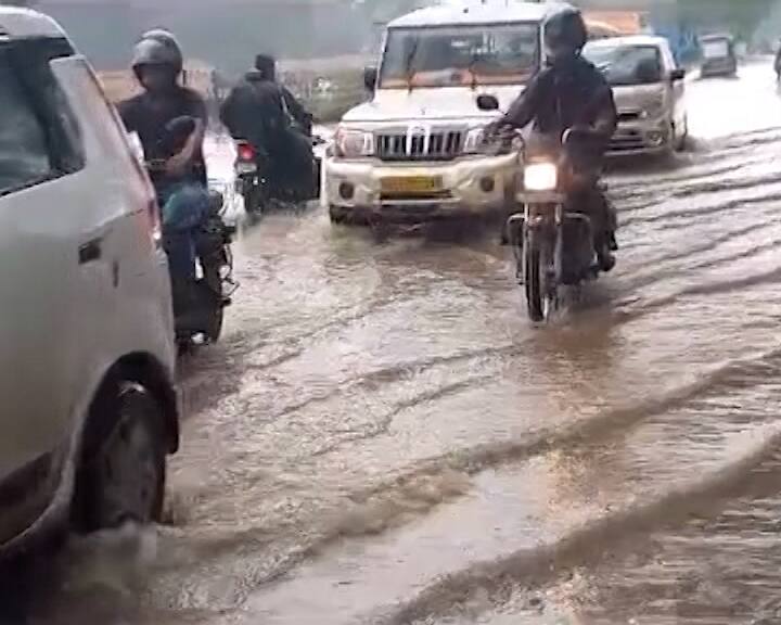 ગુજરાતની નદીઓમાં ભારે પુર આવી શકે છે: અંબાલાલ પટેલ