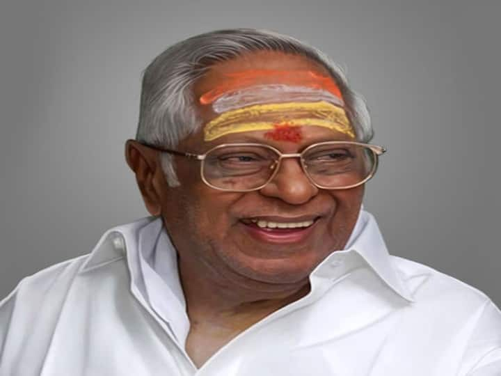 M.S. Viswanathan 8th memorial day M.S. Viswanathan: ஏழு ஸ்வரங்களில் சிரிக்கின்றார்... மெல்லிசை மன்னர் எம்.எஸ்.வி நினைவலைகள்!