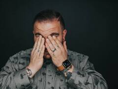 PHOTO: तुम्हालाही मायग्रेन आहे का? या लक्षणांकडे दुर्लक्ष करू नका