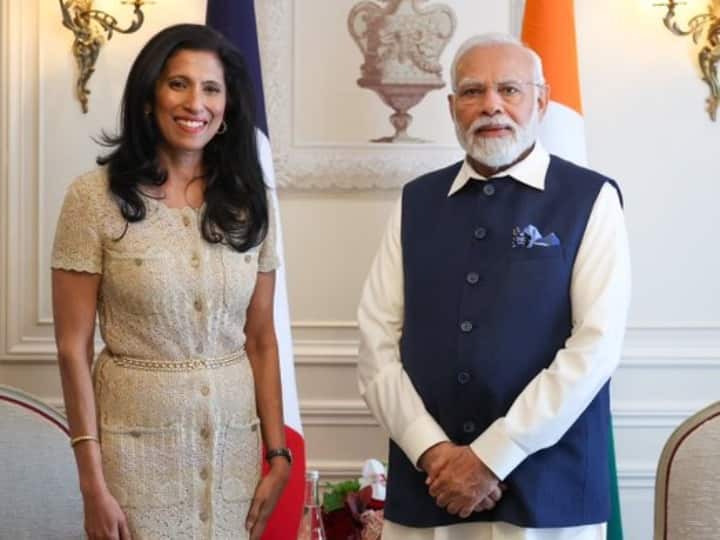 PM Modi met Leena Nair, CEO of ‘Chanel’, discussed these issues including Khadi
