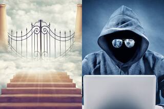 Viral News: ਯਿਸੂ ਮਸੀਹ ਬਣ ਕੇ ਠੱਗ ਨੇ ਔਰਤ ਨੂੰ ਕੀਤਾ ਫੋਨ, 'ਹੈਵਨਜ਼ ਬੈਂਕ' 'ਚ ਪੈਸੇ ਜਮ੍ਹਾ ਕਰਵਾਉਣ ਲਈ ਕਿਹਾ, 6 ਸਾਲ ਤੱਕ ਲੁੱਟਿਆ