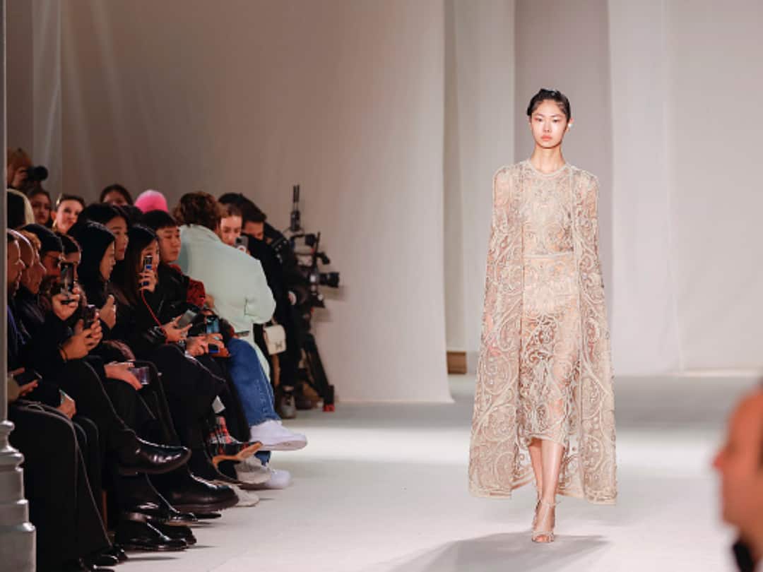 Paris Haute Couture Week 2023 3 Things About Paris Haute Couture Week 2023 That You Might Have Missed