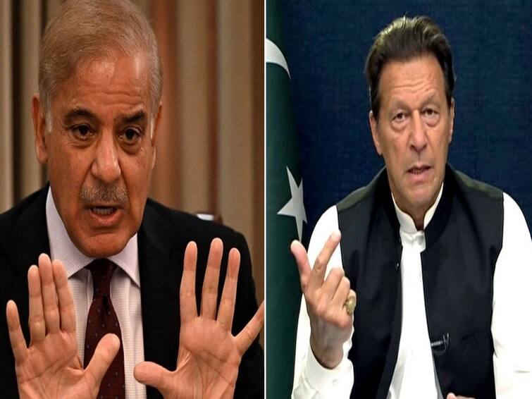 Pakistan PM Shehbaz Sharif says Will Hand Over Government To Caretaker Set Up In August Pakistan Election: ஆகஸ்ட் மாதம் ஆட்சி மாற்றம்..தேதி குறித்த பாகிஸ்தான் பிரதமர் ஷெஹ்பாஸ் ஷெரீஃப்..நடந்தது என்ன?