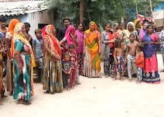Palanpur: ના હોય! રાજ્યના આ શહેરમાં ભર ચોમાસે લોકો પીવાના પાણી માટે મારી રહ્યા છે વલખા