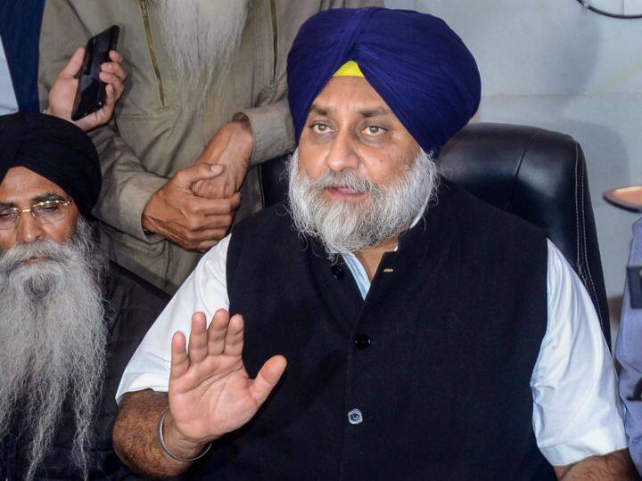 UCC Issue Sukhbir Singh Badal Shiromani Akali Dal Sent Letter Too Law Commission Over Uniform Civil Code Uniform Civil Code: 'निर्णय लेने से पहले सिख समुदाय...', लॉ कमीशन को अकाली दल चीफ सुखबीर सिंह बादल ने भेजा जवाब