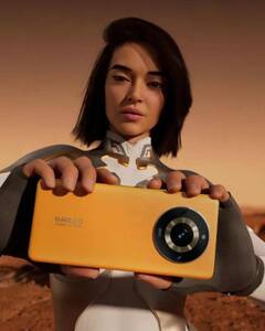 Here Are Five Challengers To Realme Narzo 60 Pro