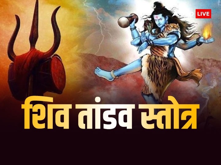 The Shiva Tandava -as the destroyer of the universe. – Journal Edge