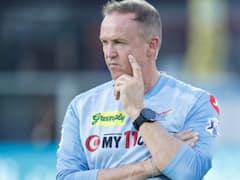 IPL Team Lucknow Super Giants Part Ways With Coach Andy Flower