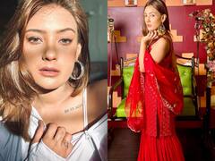 बेहद मोटी हो गई थीं Bigg Boss OTT 2 की वाइल्ड कार्ड कंटेस्टेंट Aashika Bhatia, एक्ट्रेस के ट्रांसफॉर्मेशन की तस्वीरें कर देंगी हैरान