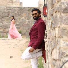 DD Returns : மீண்டும் ஒரு காமெடி பேய் படம்.. அதே ஃபார்முலாவை பின்பற்றும் சாண்டா!