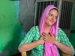 सीमा हैदर से पहले इकरा भी आईं थी भारत, उसकी प्रेम कहानी की नहीं हुई हैप्पी एंडिंग, जानें क्या हुआ था