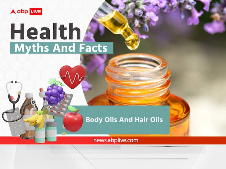 How Long Can The Same Body Oil Be Used Application of oil on Hair Does Exposure To Direct Sunlight Immediately After Applying Oil Make Skin Dark Health Myths And Facts: How Often Should Body Oil Be Changed And How Frequently Can You Use Oil On Hair? See What Experts Say