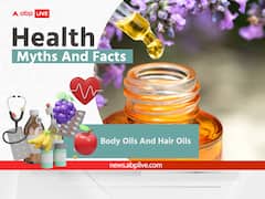 Health Myths And Facts: How Often Should Body Oil Be Changed And How Frequently Can You Use Oil On Hair? See What Experts Say