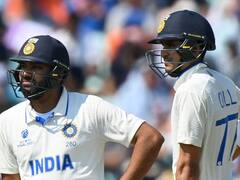 दूसरे टेस्ट में भारत की प्लेइंग इलेवन में हो सकते हैं बड़े बदलाव, रोहित शर्मा ने दिया हिंट