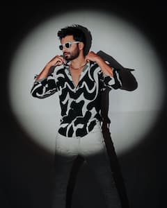 Karthika Deepam Manoj Photos: 'కార్తీకదీపం' మనోజ్ ఇంకా ఏ ఏ సీరియల్స్ లో నటించాడంటే!