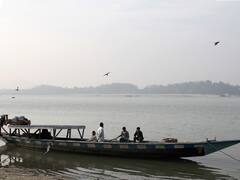 ये है भारत की सबसे गहरी नदी? इसमें आसानी से डूब जायेगा कुतुब मीनार!