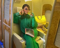 Urvashi : લ્યો બોલો, એક મિનિટના 1 કરોડ રૂપિયા વસુલે છે આ અભિનેત્રી