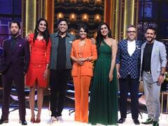 Shark Tank India: नई कंपनियों को पैसे देने में सबसे आगे हैं शार्क टैंक इंडिया के ये तीन जज