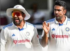 IND vs WI: জয়সওয়ালের ১৭১, অশ্বিনের ১২ শিকার, প্রথম টেস্টে দুরন্ত জয় ভারতের