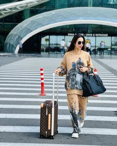 Malaika Arora Posts Pictures Of Her Getaway To Azerbaijan With Friends