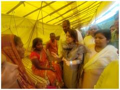 7 हजार से ज्यादा बाढ़ पीड़ितों ने राहत शिविरों में ली शरण, MCD ने बनाए 33 कैंप, मिलेंगी सारी सुविधाएं