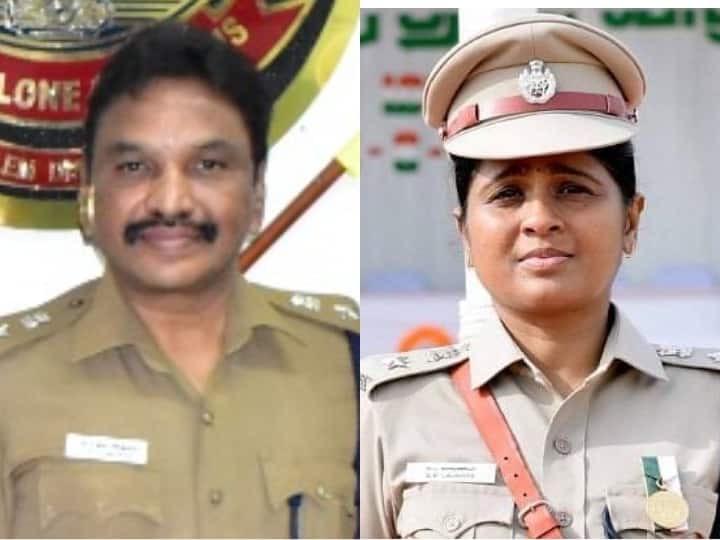 Salem SP WhatsApp Status: சேலம் மாநகர துணை ஆணையாளர் குறித்து பரவிய செய்தி..  எஸ்பி வைத்த வாட்ஸ்அப் ஸ்டேட்டஸால் பரபரப்பு!