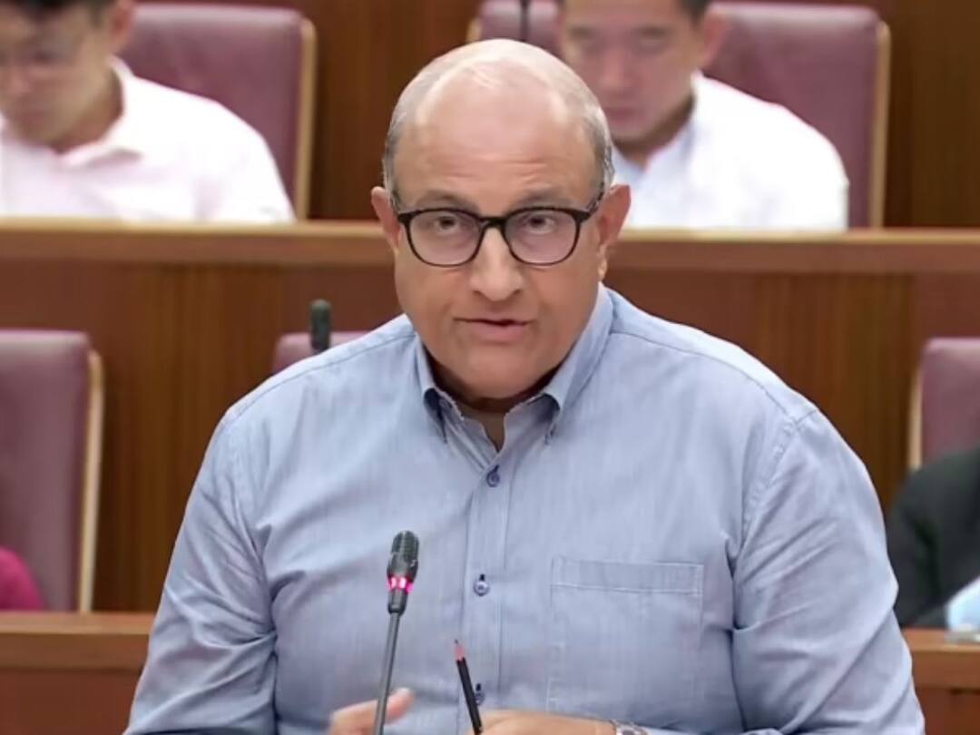 Singapore Minister S. Iswaran Arrested in Corruption Case, Later Released On Bail సింగపూర్ మంత్రి ఈశ్వరన్ అరెస్ట్, వెంటనే బెయిల్‌పై విడుదల - కొనసాగుతున్న విచారణ