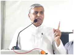 AAP के सवालों का हरियाणा से आया जवाब, कृषि मंत्री ने बताया दिल्ली को डुबोने में किसका हाथ?