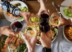 ਸ਼ਰਾਬ ਪੀਣ ਤੋਂ ਬਾਅਦ ਕਦੇ ਨਾ ਖਾਓ ਇਹ ਚੀਜ਼ਾਂ