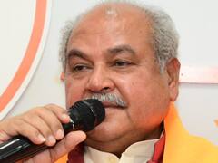 नरेंद्र सिंह तोमर बनाए गए चुनाव प्रबंधन समिति का संयोजक, शिवराज और सिंधिया को पछाड़ा