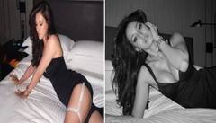 ਦਿਸ਼ਾ ਪਟਾਨੀ ਨੇ ਕਰਵਾਇਆ ਬੋਲਡ ਫੋਟੋਸ਼ੂਟ, ਪਾਰ ਕੀਤੀਆਂ ਸਾਰੀਆਂ ਹੱਦਾਂ