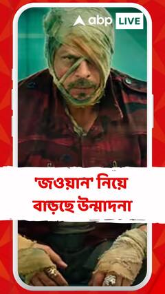 তাঁকে অনুপ্রাণিত করেছিল থালাপথি বিজয়, অল্লু অর্জুন, রজনীকান্ত! কৃতজ্ঞতা স্বীকার কিং খানের