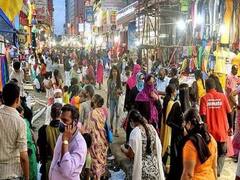 Aadi Offer: ஆடித்தள்ளுபடி என்னும் கான்செப்ட் ஏன் வந்தது தெரியுமா? இதுதான் காரணம்..!