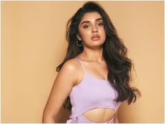 Krithi Shetty Latest Pics : ఇన్‌స్టాలో బేబమ్మ వెనుక 60 లక్షల మంది, అందుకే ఈ బ్యూటిఫుల్ ట్రీట్